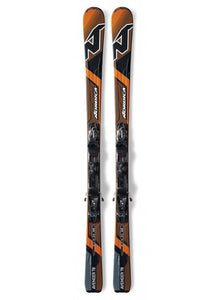 Avenger 78 CA EVO Skis
