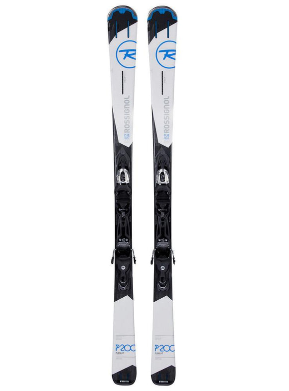 200 Carbon Skis